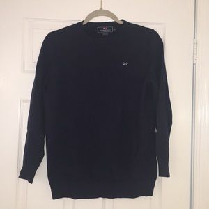 Vineyard Vines Boys Crew Neck Sweater